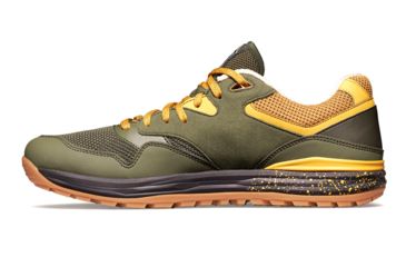 Image of Lems Trailhead Shoes, Mens, Sage, 10.5, lems83-105