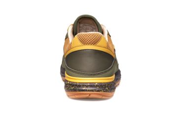 Image of Lems Trailhead Shoes, Mens, Sage, 10.5, lems83-105