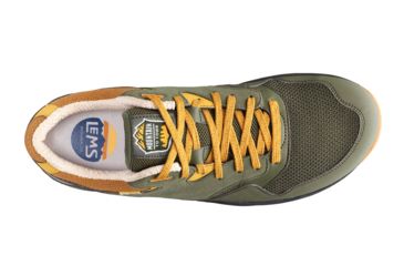 Image of Lems Trailhead Shoes, Mens, Sage, 10.5, lems83-105