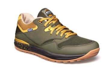 Image of Lems Trailhead Shoes, Mens, Sage, 10.5, lems83-105