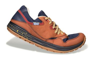 Image of Lems Trailhead Shoes, Mens, Sequoia, 12.5, lems81-125