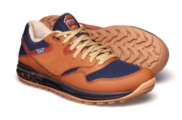 Image of Lems Trailhead Shoes, Mens, Sequoia, 12.5, lems81-125