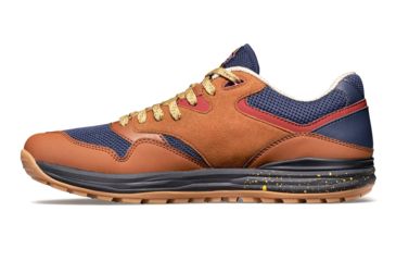 Image of Lems Trailhead Shoes, Mens, Sequoia, 12.5, lems81-125