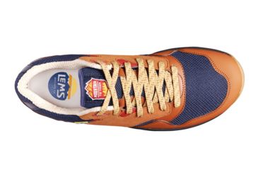 Image of Lems Trailhead Shoes, Mens, Sequoia, 12.5, lems81-125