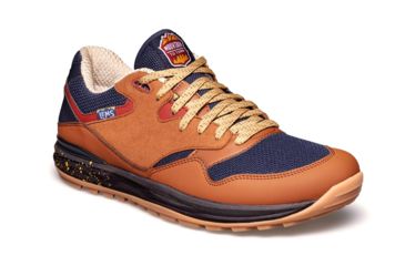 Image of Lems Trailhead Shoes, Mens, Sequoia, 12.5, lems81-125