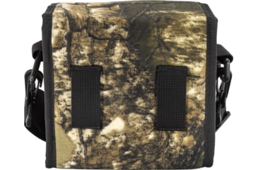 Image of LensCoat 32 Binocular Pouch, Realtree Edge, LCBP32EG