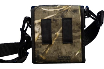 Image of LensCoat 32 Binocular Pouch, Realtree Max 5, LCBP32M5