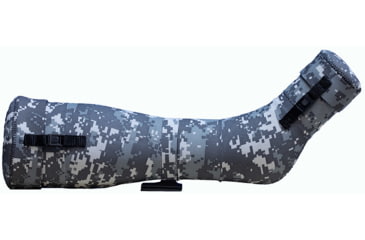 Image of LensCoat Athlon Ares G2 UHD 85 Angled, Digital Camo, SSAO85ADC