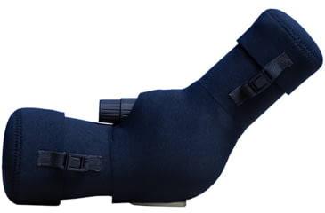 Image of LensCoat Cover for Kowa Prominar TSN-55A, Black, sskw55aBK