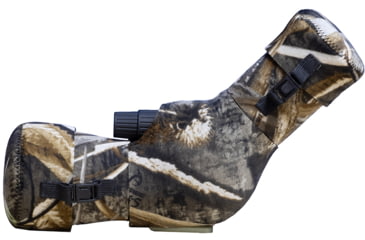 Image of LensCoat Cover for Kowa Prominar TSN-55A, Realtree Max 5, sskw55aM5