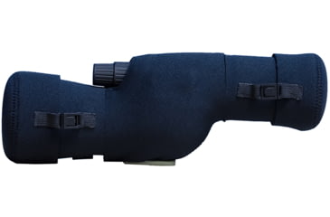 Image of LensCoat Cover for Kowa Prominar TSN-55S, Black, sskw55SBK