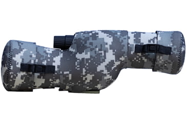 Image of LensCoat Cover for Kowa Prominar TSN-55S, Digital Camo, sskw55sDC