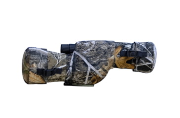 Image of LensCoat Cover for Kowa Prominar TSN-55S, Realtree Edge, sskw55sED