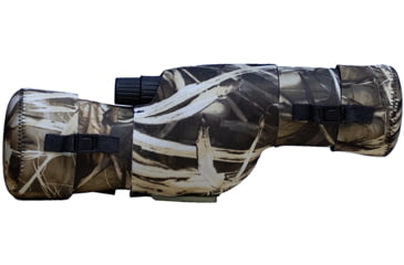 Image of LensCoat Cover for Kowa Prominar TSN-55S, Realtree M4, sskw55sM4