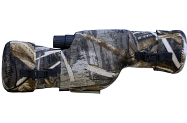 Image of LensCoat Cover for Kowa Prominar TSN-55S, Realtree Max 5, sskw55sM5