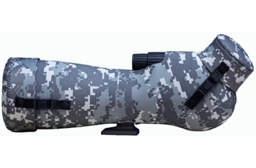 Image of LensCoat Kowa Prominar 773, Digital Camo, SSKW773DC