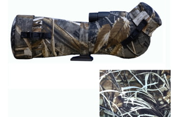 Image of LensCoat Kowa Prominar 773, Realtree M4, SSKW773M4