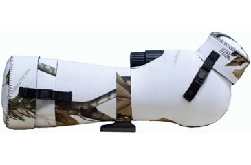 Image of LensCoat Kowa Prominar 773, Realtree Snow, SSKW773SN