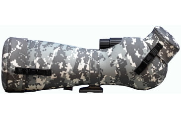 Image of LensCoat Kowa Prominar 883, Digital Camo, SSKW883DC