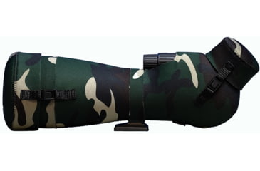Image of LensCoat Kowa Prominar 883, Forest Green Camo, SSKW883FG