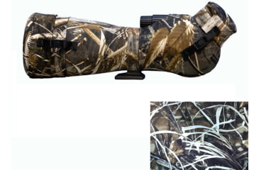 Image of LensCoat Kowa Prominar 883, Realtree M4, SSKW883M4