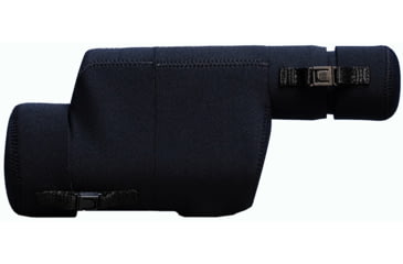 Image of LensCoat Leupold GR HD 60 Straight, Black, SSLM460BK