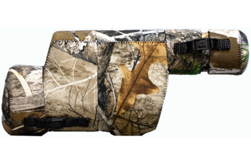 Image of LensCoat Leupold GR HD 60 Straight, Realtree Edge, SSLM460EG