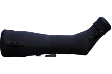 Image of LensCoat Leupold SX-4 HD Pro 65 Angled, Black, SSLSX465ABK