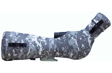 Image of LensCoat Spotting Scopes Covers for Kowa Prominar TSN-88A, Digital Camo, SSKW88ADC