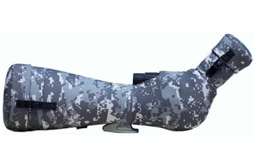 Image of LensCoat Spotting Scopes Covers for Kowa Prominar TSN-99A, Digital Camo, SSKW99ADC