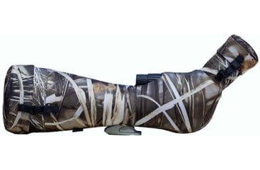 Image of LensCoat Spotting Scopes Covers for Kowa Prominar TSN-99A, Realtree M4, SSKW99AM4