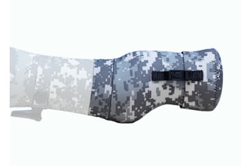 Image of LensCoat Swarovski ATX/STX Eyepiece Straight Module, Digital Camo, SSSWEMSDC