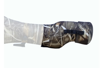 Image of LensCoat Swarovski ATX/STX Eyepiece Straight Module, Realtree M4, SSSWEMSM4