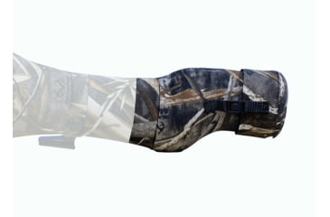 Image of LensCoat Swarovski ATX/STX Eyepiece Straight Module, Realtree M5, SSSWEMSM5
