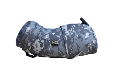 Image of LensCoat Swarovski BTX Eyepiece Module, Digital Camo, SSSWBTXdc