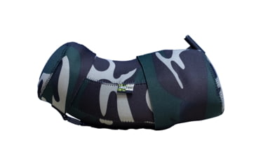 Image of LensCoat Swarovski BTX Eyepiece Module, Forest Green, SSSWBTXfg