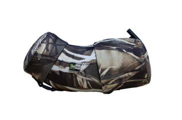 Image of LensCoat Swarovski BTX Eyepiece Module, Realtree M4, SSSWBTXm4