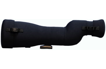 Image of LensCoat Vortex Diamondback 85 HD Straight, Black, SSVDB85SBK