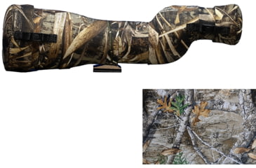 Image of LensCoat Vortex Diamondback 85 HD Straight, Realtree M4, SSVDB85SM4