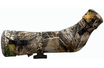 Image of LensCoat Vortex Viper 65 HD Angled, Realtree Edge, SSVV65AEG