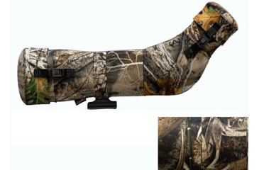 Image of LensCoat Vortex Viper 65 HD Angled, Realtree Max 5, SSVV65AM5