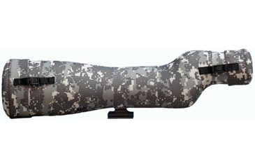 Image of LensCoat Vortex Viper 85 HD Straight, Digital Camo, SSVV85SDC