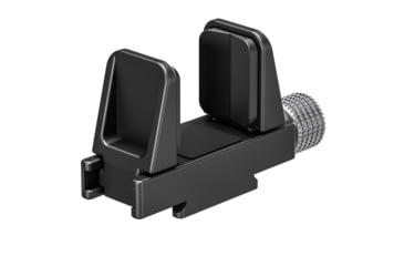Image of Leofoto AM-6X Magic Arm/GMC-02 Clamp Set for Kestrel Weather Meter/Phone, Black, 6940828313668