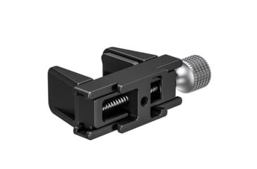 Image of Leofoto AM-6X Magic Arm/GMC-02 Clamp Set for Kestrel Weather Meter/Phone, Black, 6940828313668