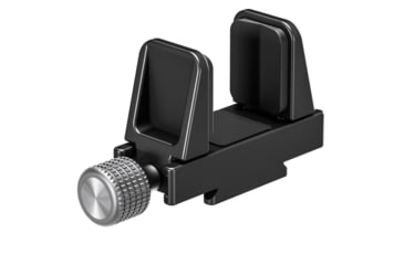 Image of Leofoto AM-6X Magic Arm/GMC-02 Clamp Set for Kestrel Weather Meter/Phone, Black, 6940828313668