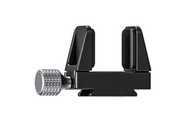 Image of Leofoto Anemometer GMC-01 Clamp Set, Black, GMC-01