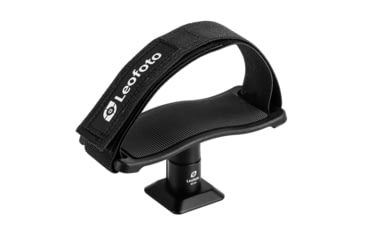 Image of Leofoto BC-04 Binocular Adapter, Black, BC-04