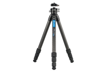Trépied Leofoto LS-364CX + Rotule LH-40LR - Série Ranger - Carbone - Boîte Ouverte (neuf)