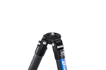Image of Leofoto LS-324C X Version Ranger Series Tripod, Black, LS-324CX