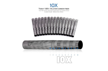 Image of Leofoto LS-324C X Version Ranger Series Tripod, Black, LS-324CX